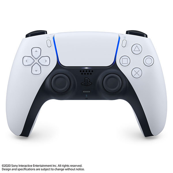 【ラッピング可】【即日発送】【新品】SIE PlayStation5 PS5 DualSense ワイヤレスコントローラー CFI-ZCT1J