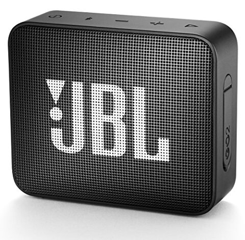 JBL JBL GO 2 [ブラック]