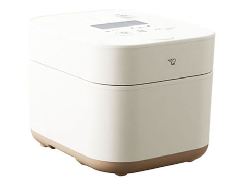 【即日発送】【新品】象印 炊飯器 STAN. NW-SA10-WA [ホワイト]