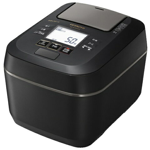 日立 沸騰鉄釜 ふっくら御膳 RZ-W100DM