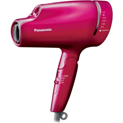【即日発送】【新品】パナソニック ナノケア EH-CNA9E-RP [ルージュピンク]