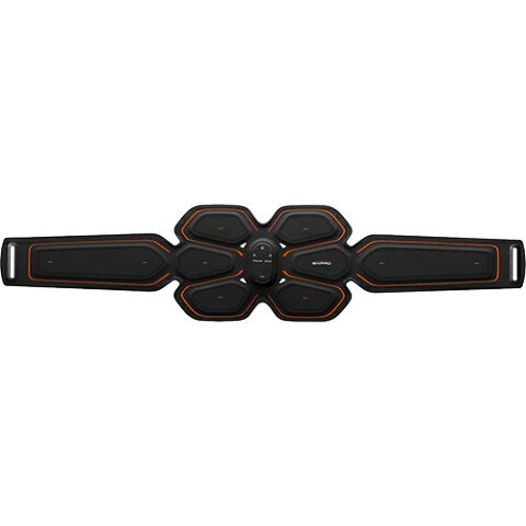 MTG SIXPAD Abs Belt SP-AB2209F-L