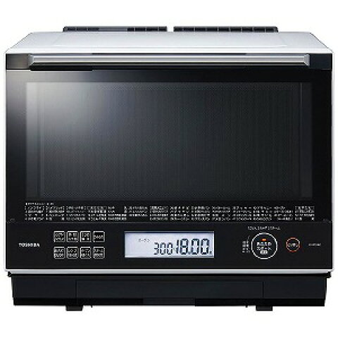 東芝 石窯ドーム ER-VD3000 [グランホワイト]