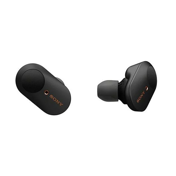 【即日発送】【新品 箱不良・シュリンク破れ品】SONY WF-1000XM3 (B) [ブラック] イヤホン 並行輸入品