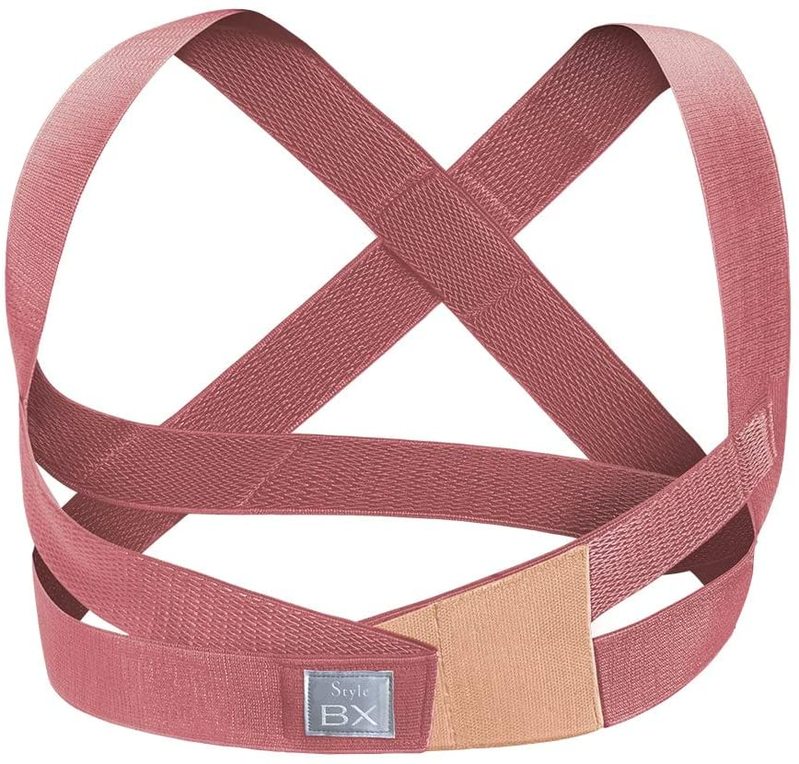 MTG Style BX BS-BX2234-PL PINK L