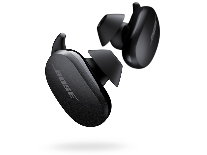 Bose QuietComfort Earbuds [トリプルブラック]