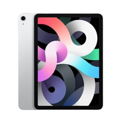 【即日発送】【新品 箱不良・シュリンク破れ品】Apple iPad Air 10.9インチ 第4世代 Wi-Fi 256GB 2020年秋モデル MYFW2J/A [シルバー]