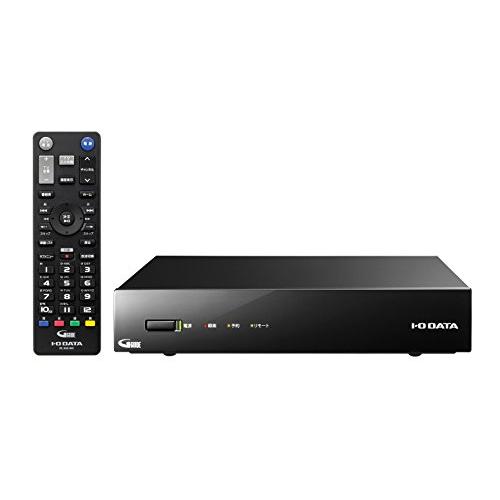 【新品】I・O DATA テレビチューナー REC-ON HVTR-BCTX3