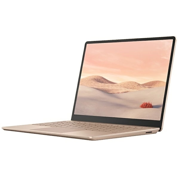 マイクロソフト Surface Laptop Go THJ-00045 [サンドストーン]