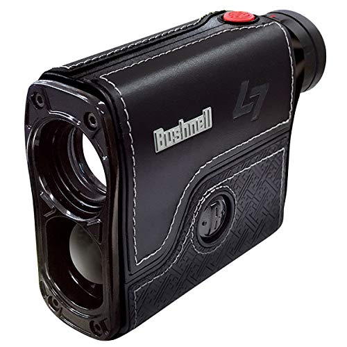 【ラッピング可】【即日発送】【新品】Bushnell ブッシュネル ゴルフ用レーザー距離計 PINSEEKER SLOPE L7 JOLT