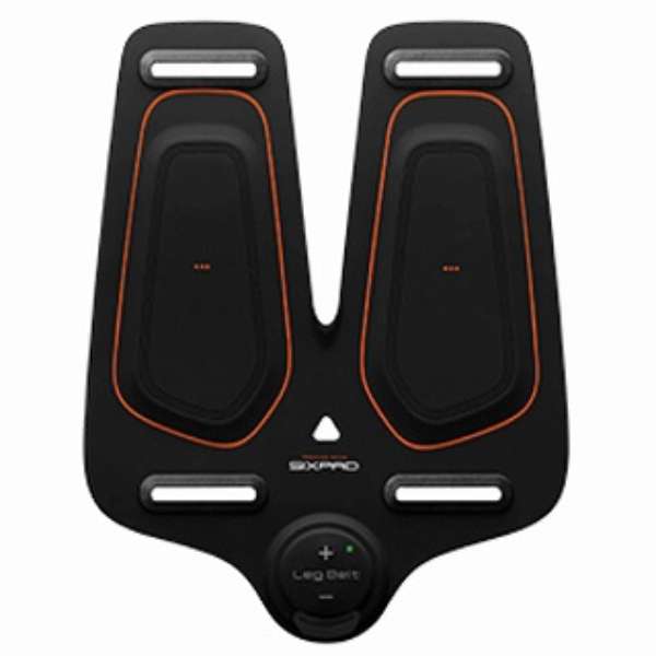 MTG SIXPAD Leg Belt SP-LG2210F