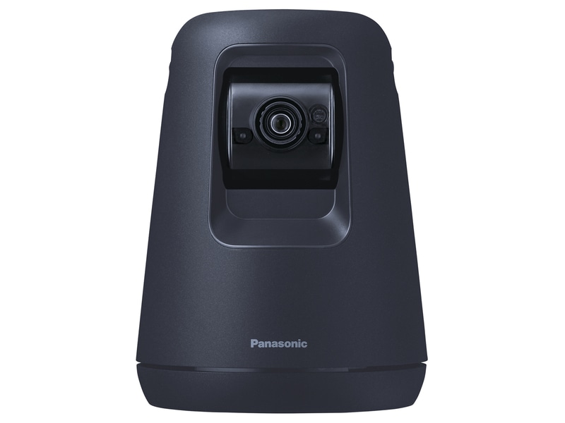 Panasonic パナソニック ネットワークカメラ KX-HDN215-K ブラック