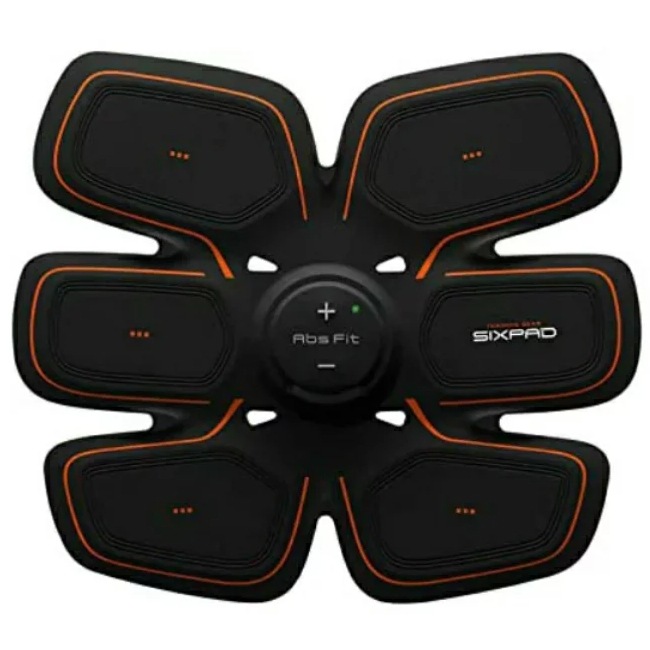 【即日発送】【新品 箱不良・シュリンク破れ品】MTG SIXPAD Abs Fit 2