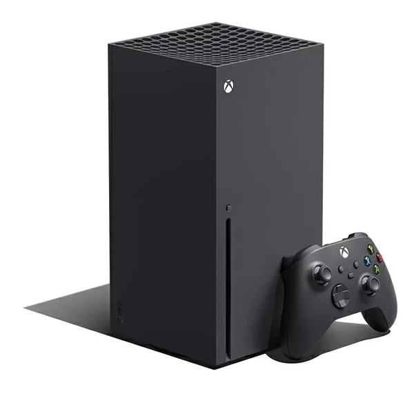 【ラッピング可】【即日発送】【新品 箱不良・シュリンク破れ品】Microsoft マイクロソフト Xbox Series X 1TB RRT-00015