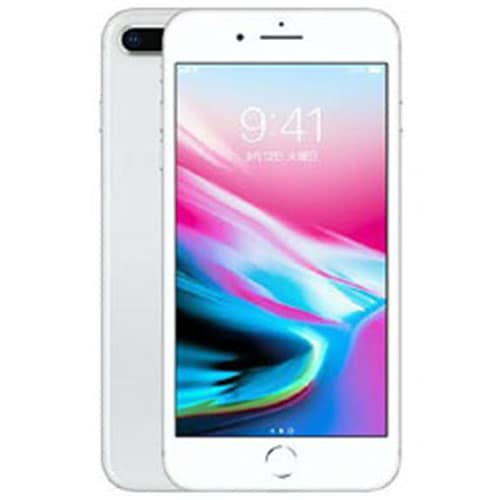 【安心！当社1ヶ月保証付き】【整備済品】iPhone 8 Plus 256GB SIMフリー [S] MQ9P2J/A【バッテリー容量80％以上保証】【即日発送】