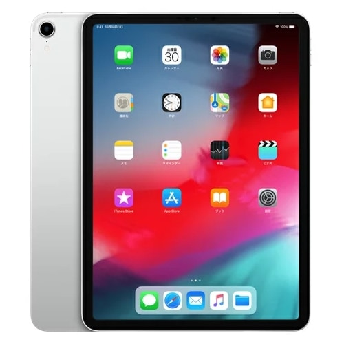 【整備済品】iPad Pro 11インチ Wi-Fi 64GB MTXP2J/A S 30日間保証付き！【バッテリー容量80％以上保証】