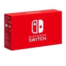 【ラッピング可】【即日発送】【新品】任天堂 Nintendo Switch ストア限定版