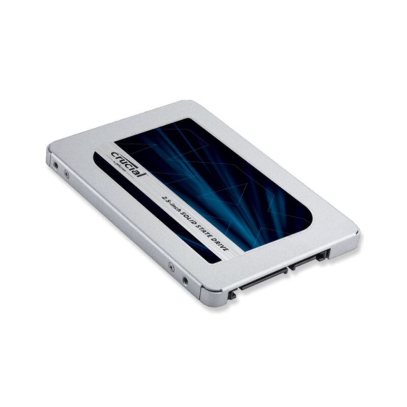 【新品】Crucial クルーシャル 2.5インチ SSD MX500 CT1000MX500SSD1/JP 1TB