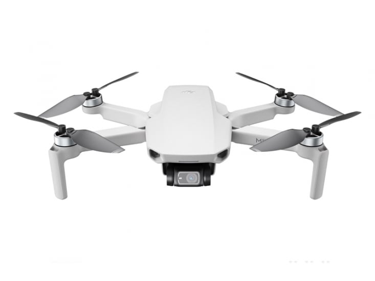 DJI Mini 2