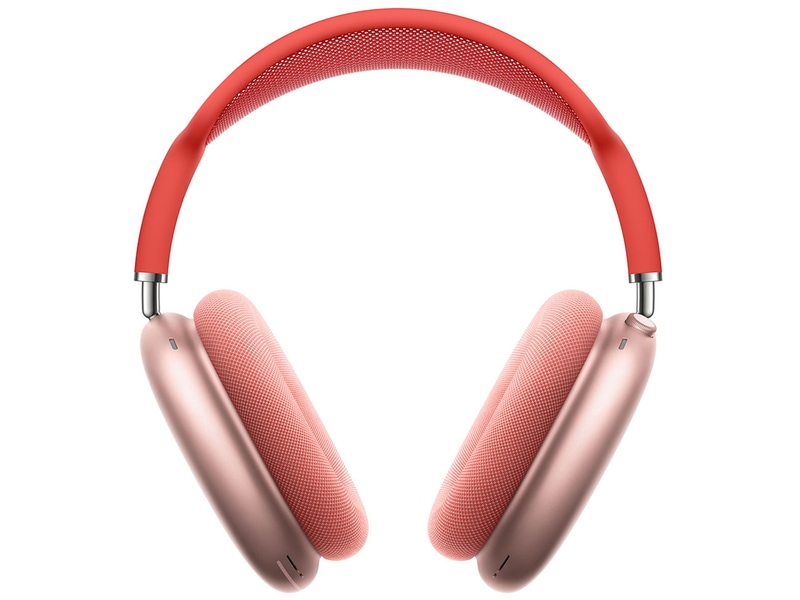 【ラッピング可】【即日発送】【新品】Apple アップル AirPods Max MGYM3J/A [ピンク]