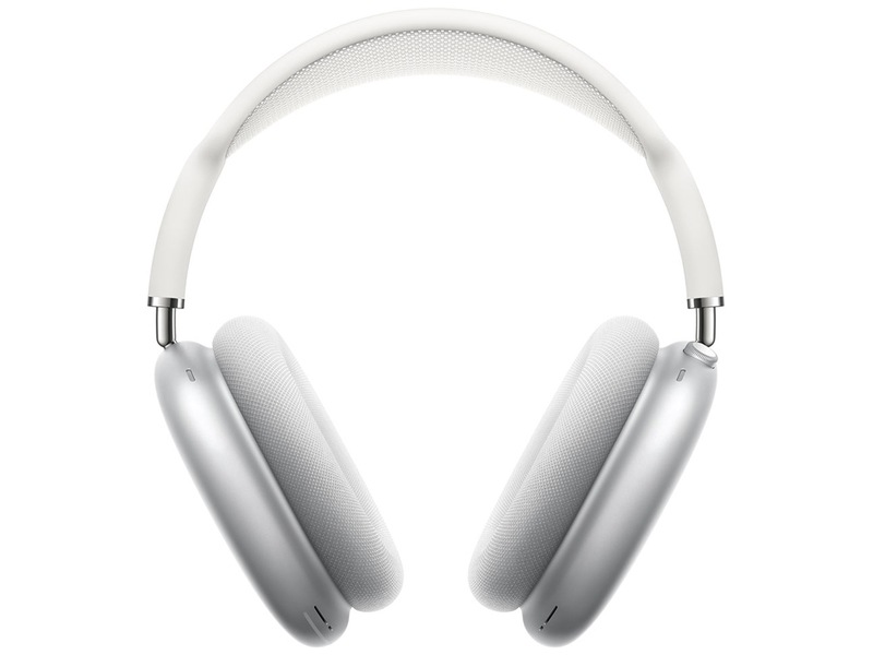 【ラッピング可】【即日発送】【新品】Apple アップル AirPods Max MGYJ3J/A [シルバー]