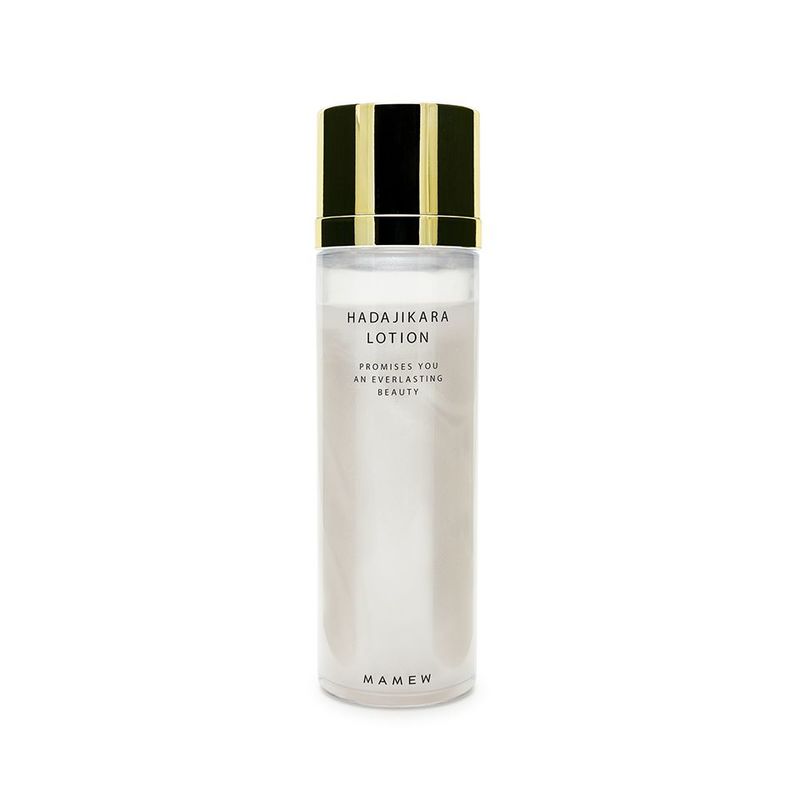 MAMEW 肌へのサプリ 肌力ローション(化粧水) 150ml【委託販売品】