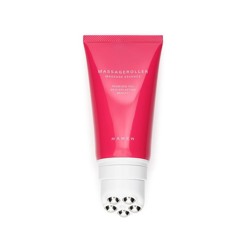 MAMEW マッサージローラ(マッサージ美容液) 150g【委託販売品】