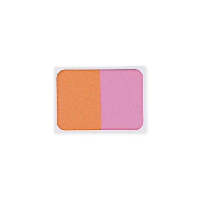 カラーコレクション 4C(チーク) 【委託販売品】