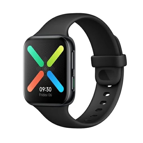 【ラッピング可】【即日発送】【国内版】【新品】OPPO Watch 41mm [ブラック]