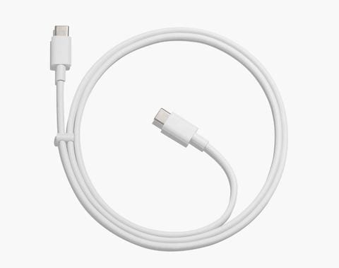 【ラッピング可】【即日発送】【ゆうパケット発送】Google USB-C to USB-Cｹｰﾌﾞﾙ GA00735(1m)