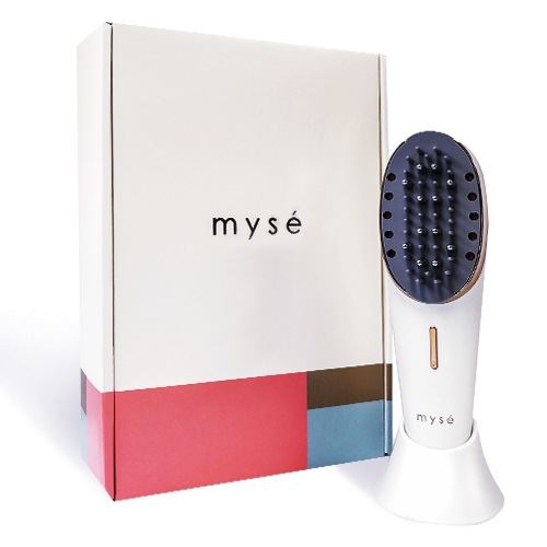 【ラッピング可】【即日発送】【新品】YA-MAN ミーゼ スカルプリフト MS-80W