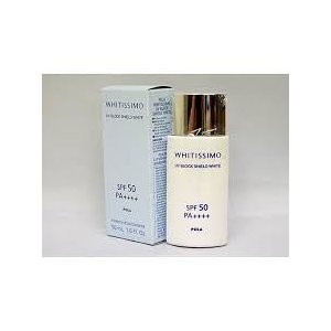 ポーラホワイティシモ UVブロック シールドホワイト 50ml
