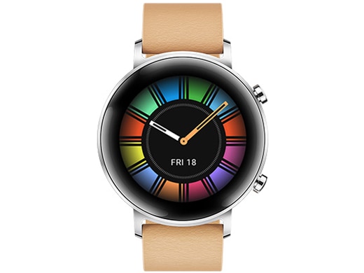 【ラッピング可】【即日発送】【国内版】【新品】HUAWEI WATCH GT 2 42mm クラシックモデル