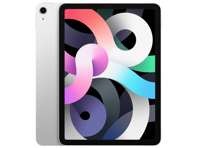 【即日発送】【新品 保証開始済み品】iPad Air 10.9インチ 第4世代 Wi-Fi 256GB 2020年秋モデル MYFW2J/A [シルバー]
