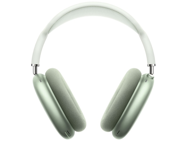 【ラッピング可】【即日発送】【新品】Apple アップル AirPods Max MGYN3J/A [グリーン]