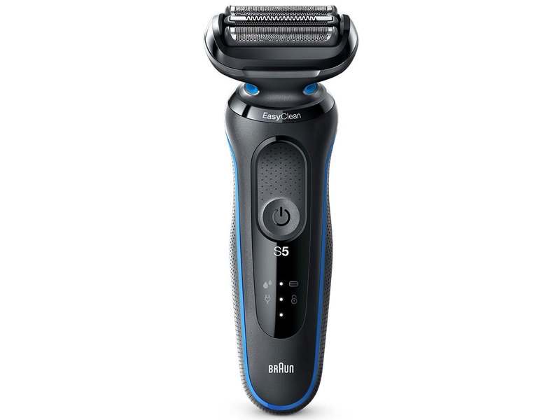 【即日発送】【新品】Braun ブラウン シリーズ5 50-B1000s [ブルー]