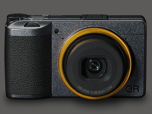 リコー RICOH GR III Street Edition