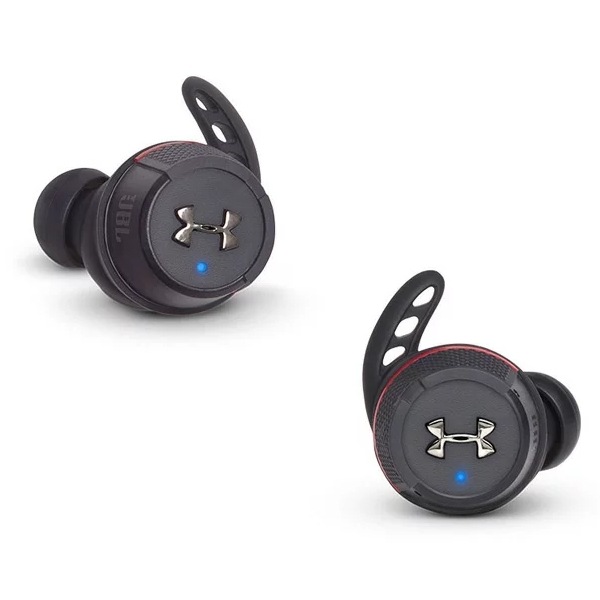 JBL 完全ワイヤレスイヤホン UA SPORT WIRELESS FLASH