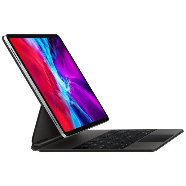 【即日発送】【新品 箱不良・シュリンク破れ品】Apple 12.9インチ iPad Pro(第4世代)用 Magic Keyboard 日本語(JIS) MXQU2J/A