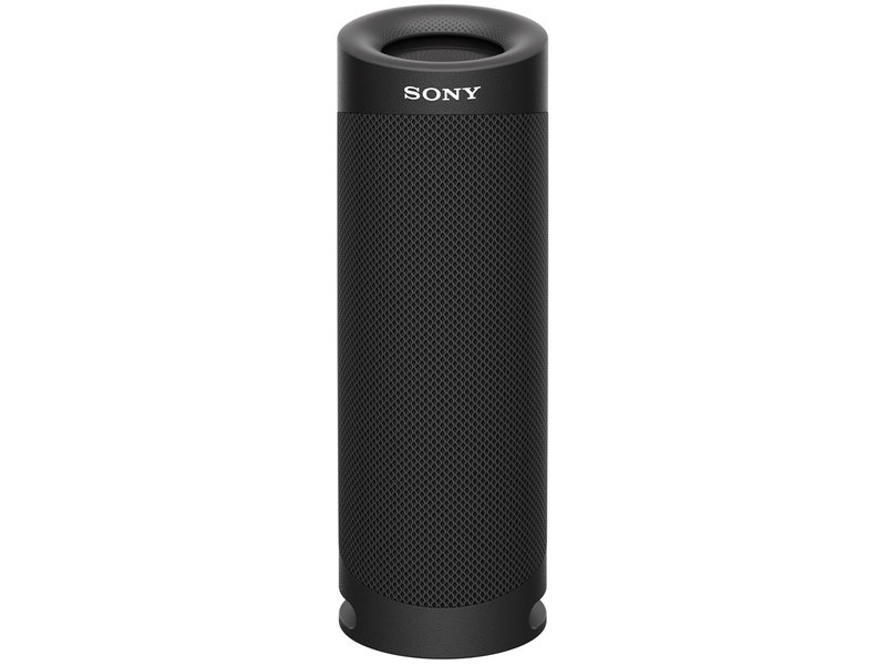 SONY Bluetoothスピーカー SRS-XB23 (B) [ブラック]