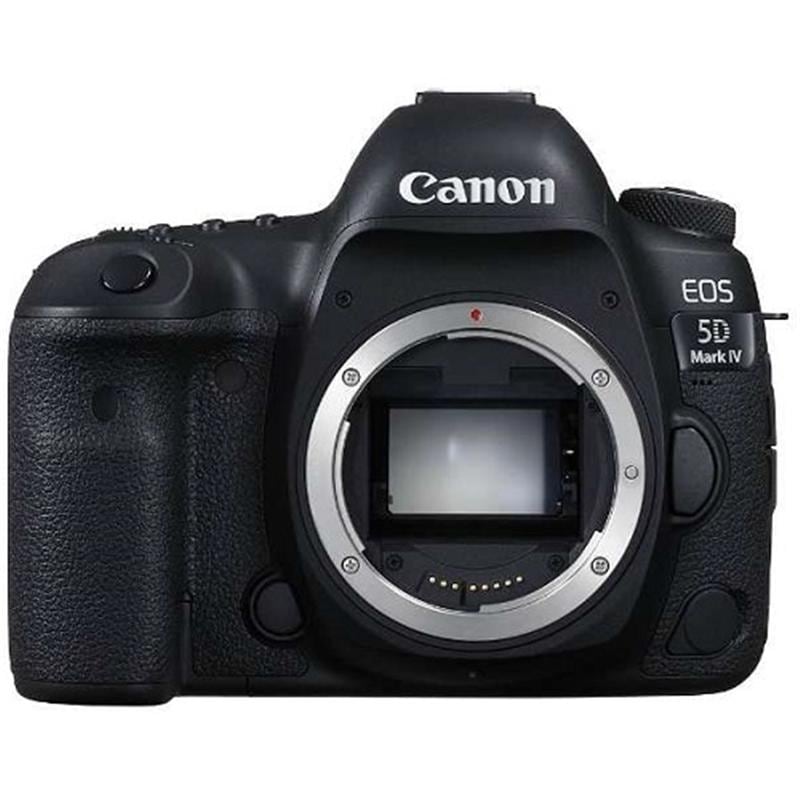【ラッピング可】【即日発送】【新品 保証開始済み品】CANON キャノン EOS 5D Mark IV ボディ