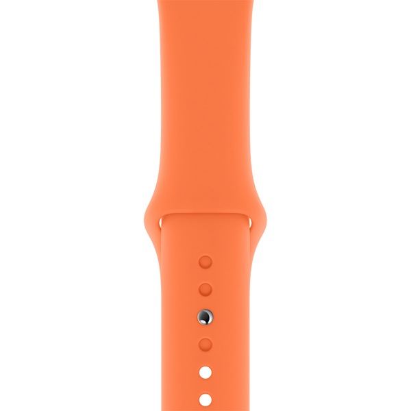 【ラッピング可】【即日発送】【国内版】【新品】Apple SPORT BAND MXP42FE/A