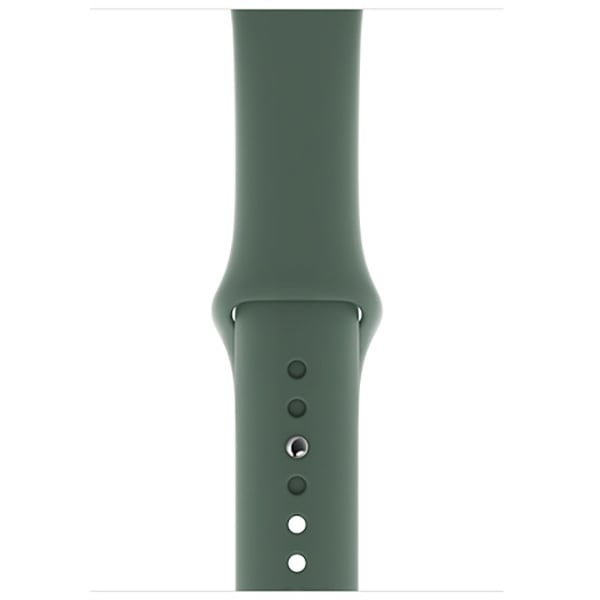 【ラッピング可】【即日発送】【国内版】【新品】Apple SPORT BAND MWUV2FE/A