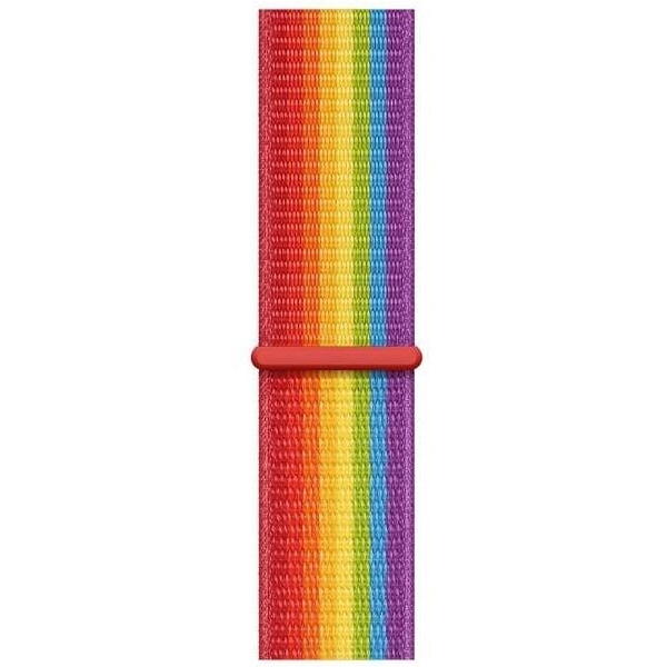 【ラッピング可】【即日発送】【国内版】【新品】Apple SPORT BAND MV9T2FE/A