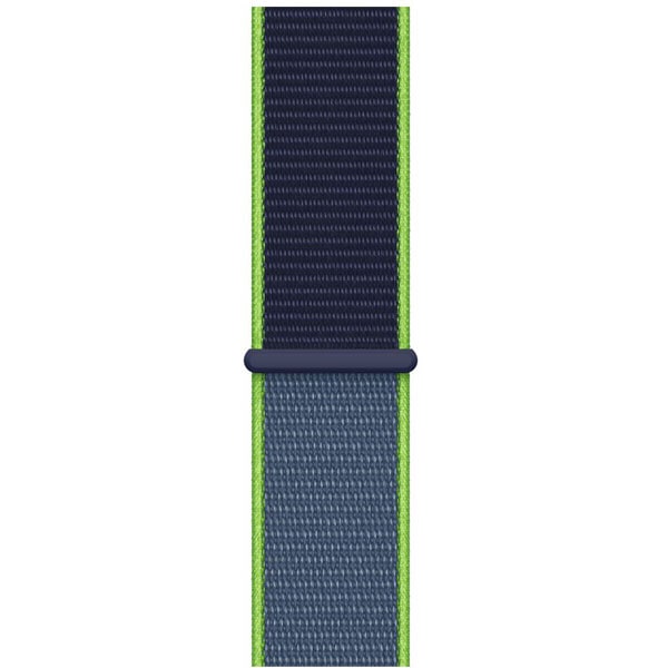 【ラッピング可】【即日発送】【国内版】【新品】Apple SPORT BAND MXMP2FE/A