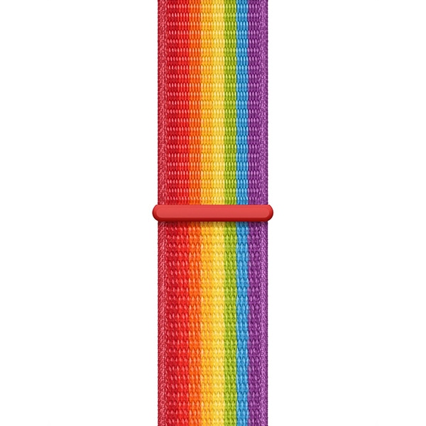 【ラッピング可】【即日発送】【国内版】【新品】Apple SPORT BAND MV9Q2FE/A