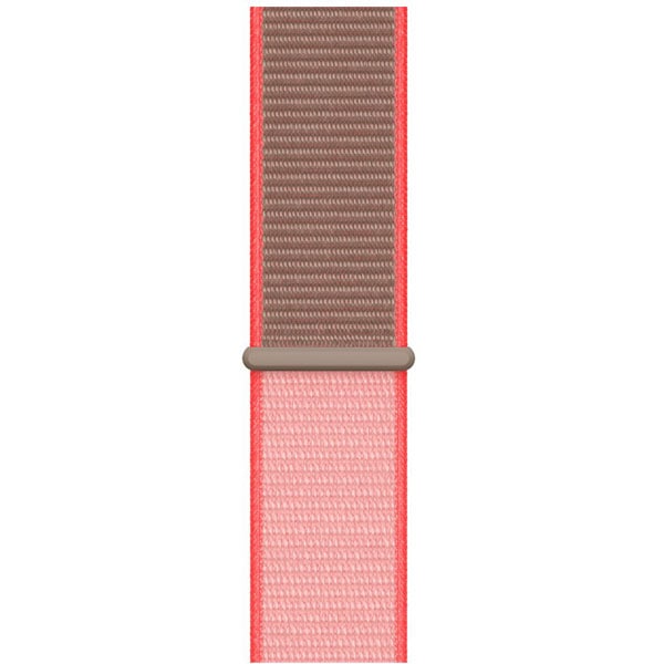 【ラッピング可】【即日発送】【国内版】【新品】Apple SPORT BAND MXMU2FE/A