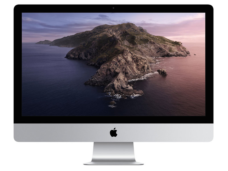 Apple iMac Retina 5Kディスプレイモデル MXWU2J/A [3300]