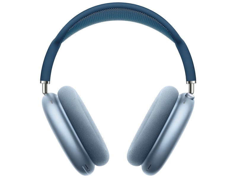 【ラッピング可】【即日発送】【新品 保証開始済み品】Apple アップル AirPods Max MGYL3J/A [スカイブルー]