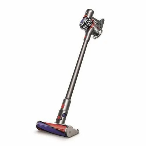【即日発送】【新品 箱不良・シュリンク破れ品】ダイソン Dyson V7 Fluffy Origin SV11 TI